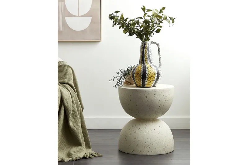 Dekorationsvas Malakka - Inredning - Dekoration & inredningsdetaljer - Vas - Blomvas