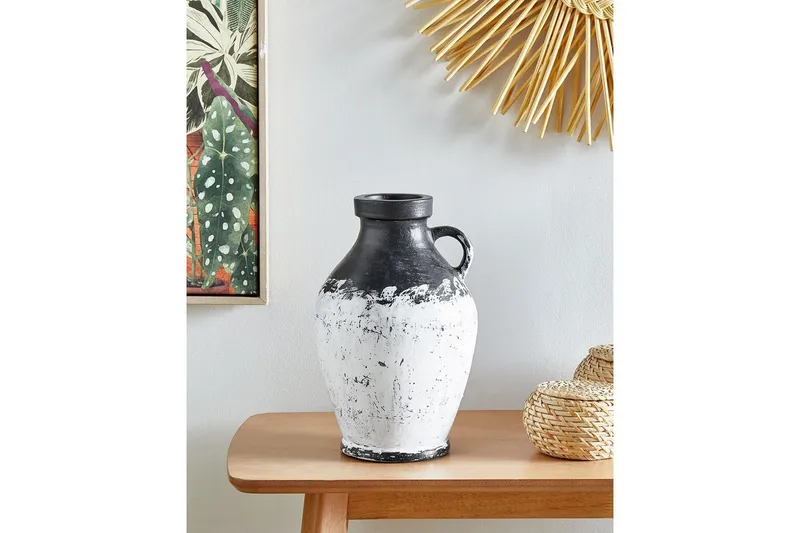 Dekorationsvas Massalia - Inredning - Dekoration & inredningsdetaljer - Vas - Blomvas