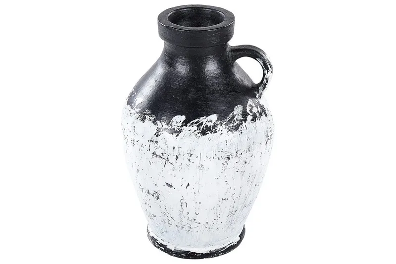 Dekorationsvas Massalia