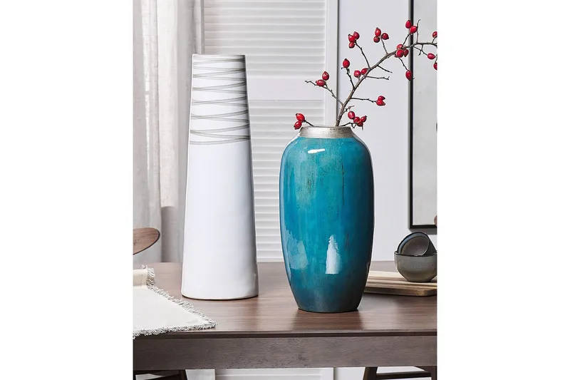 Dekorationsvas Miletus - Inredning - Dekoration & inredningsdetaljer - Vas - Blomvas