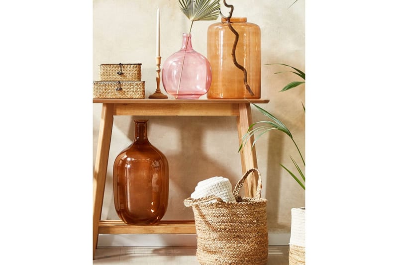 Dekorationsvas Mirchi - Inredning - Dekoration & inredningsdetaljer - Vas - Blomvas