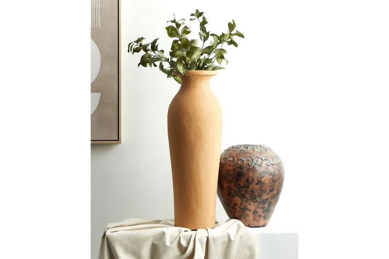 Dekorationsvas Muar - Inredning - Dekoration & inredningsdetaljer - Vas - Blomvas