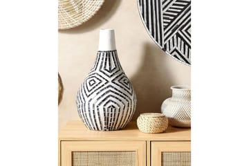 Dekorationsvas Ombilin - Inredning - Dekoration & inredningsdetaljer - Vas - Blomvas