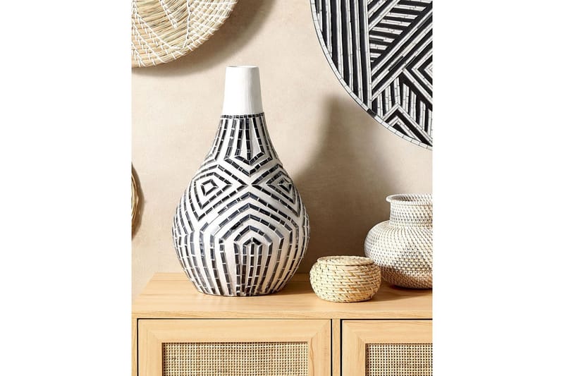 Dekorationsvas Ombilin - Inredning - Dekoration & inredningsdetaljer - Vas - Blomvas