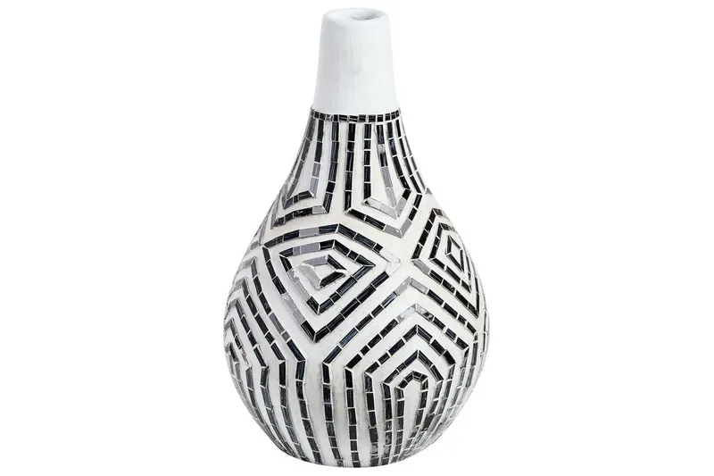 Dekorationsvas Ombilin