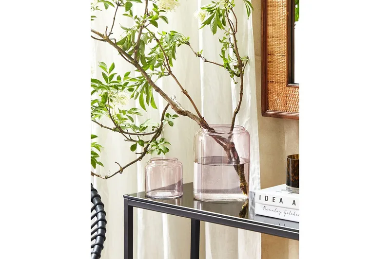 Dekorationsvas Rasam - Inredning - Dekoration & inredningsdetaljer - Vas - Blomvas