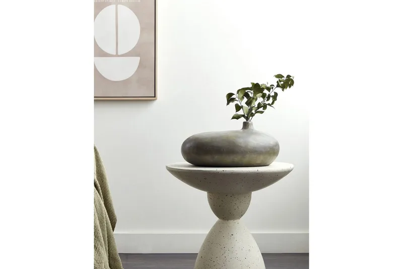 Dekorationsvas Rawang - Inredning - Dekoration & inredningsdetaljer - Vas - Blomvas