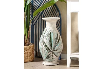 Dekorationsvas Rawas - Inredning - Dekoration & inredningsdetaljer - Vas - Blomvas