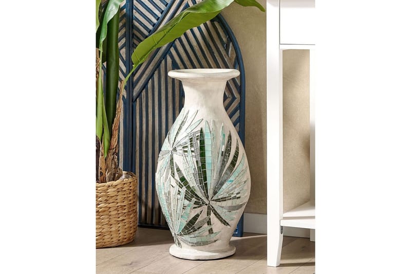 Dekorationsvas Rawas - Inredning - Dekoration & inredningsdetaljer - Vas - Blomvas