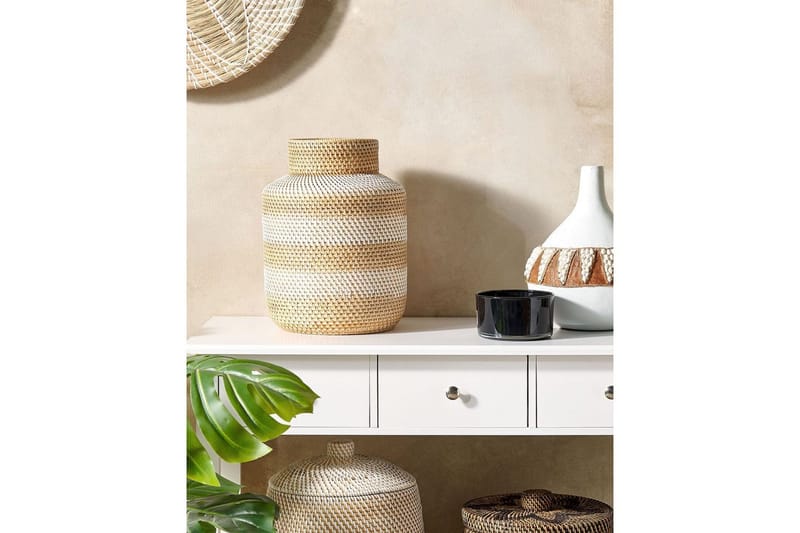 Dekorationsvas Renun - Inredning - Dekoration & inredningsdetaljer - Vas - Blomvas