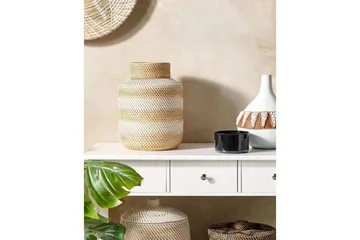 Dekorationsvas Renun - Inredning - Dekoration & inredningsdetaljer - Vas - Blomvas