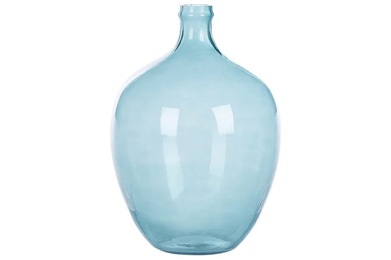 Dekorationsvas Roti Ljusblå, Ljusblå