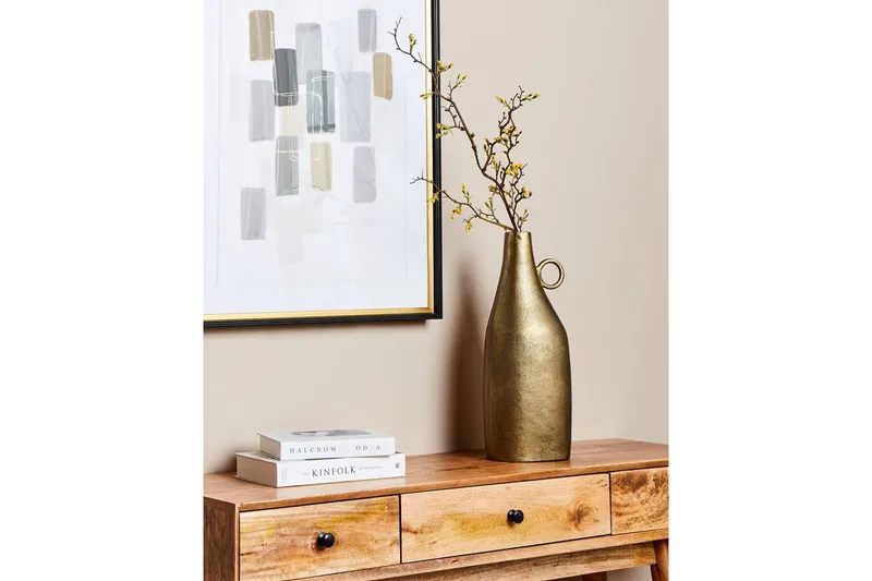 Dekorationsvas Sambhar - Inredning - Dekoration & inredningsdetaljer - Vas - Blomvas