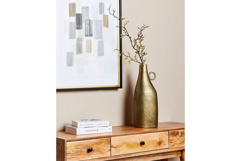 Dekorationsvas Sambhar - Inredning - Dekoration & inredningsdetaljer - Vas - Blomvas