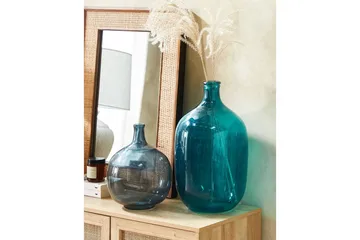 Dekorationsvas Samosa - Inredning - Dekoration & inredningsdetaljer - Vas - Blomvas