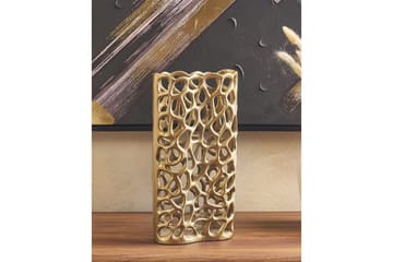 Dekorationsvas Sanchi - Inredning - Dekoration & inredningsdetaljer - Vas - Blomvas