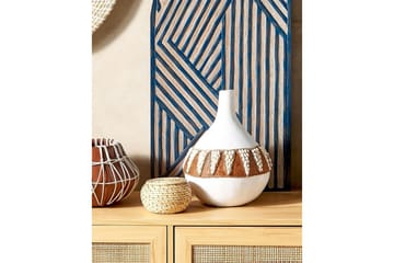 Dekorationsvas Simpang - Inredning - Dekoration & inredningsdetaljer - Vas - Blomvas