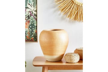 Dekorationsvas Skione - Inredning - Dekoration & inredningsdetaljer - Vas - Blomvas