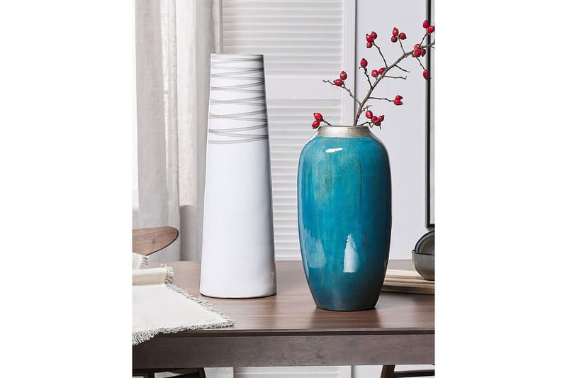 Dekorationsvas Tarragona - Inredning - Dekoration & inredningsdetaljer - Vas - Blomvas