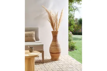 Dekorationsvas Trinisa 30x30x70 cm - 30x30x70 cm - Inredning - Dekoration & inredningsdetaljer - Vas - Blomvas