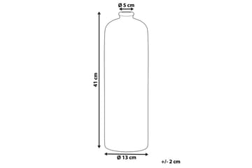 Dekorationsvas Ubeda - Inredning - Dekoration & inredningsdetaljer - Vas - Blomvas