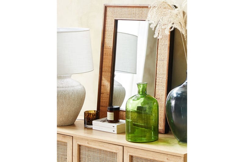 Dekorationsvas Pulao - Inredning - Dekoration & inredningsdetaljer - Vas - Blomvas