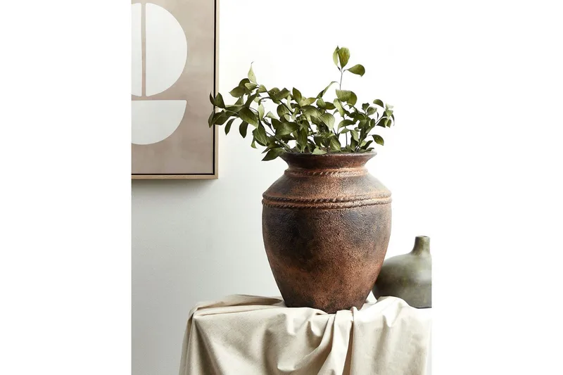 Dekorationsvas Puchong - Inredning - Dekoration & inredningsdetaljer - Vas - Blomvas