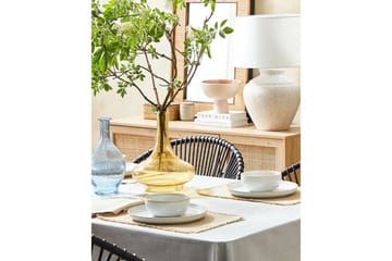 Dekorationsvas Paneer - Inredning - Dekoration & inredningsdetaljer - Vas - Blomvas