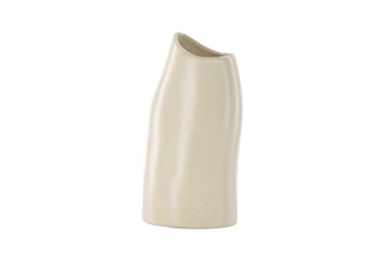 Ernst Vas 9 cm - Beige - Inredning - Dekoration & inredningsdetaljer - Vas