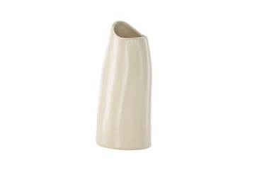 Ernst Vas 9 cm - Beige - Inredning - Dekoration & inredningsdetaljer - Vas
