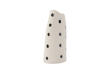 Ernst Vas 9 cm - Vit - Inredning - Dekoration & inredningsdetaljer - Vas