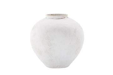 Globe Vas - Beige - Inredning - Dekoration & inredningsdetaljer - Vas
