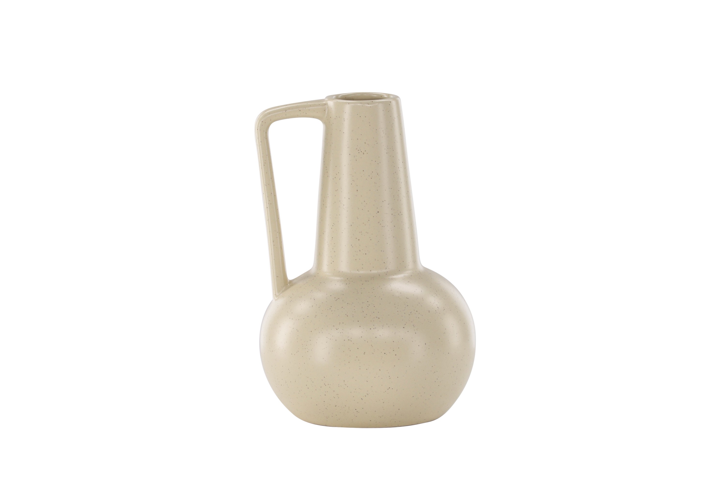 Lane Vas 15x15 cm Beige