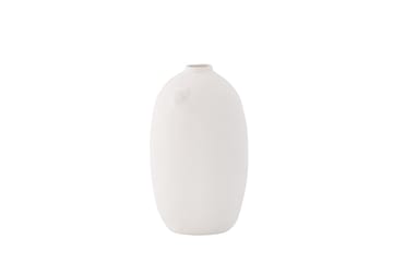 Madi Vas 17 cm - Offwhite - Inredning - Dekoration & inredningsdetaljer - Vas