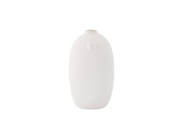 Madi Vas 17 cm - Offwhite - Inredning - Dekoration & inredningsdetaljer - Vas