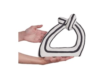 Prydnadsfigur Zander - Inredning - Dekoration & inredningsdetaljer - Vas - Blomvas