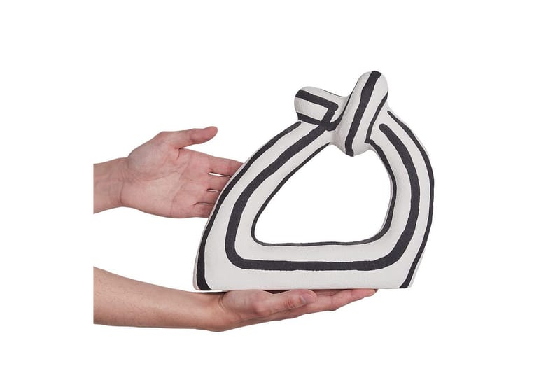 Prydnadsfigur Zander - Inredning - Dekoration & inredningsdetaljer - Vas - Blomvas