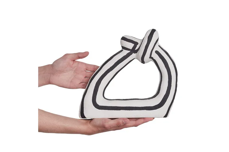 Prydnadsfigur Zander - Inredning - Dekoration & inredningsdetaljer - Vas - Blomvas