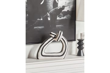 Prydnadsfigur Zander - Inredning - Dekoration & inredningsdetaljer - Vas - Blomvas