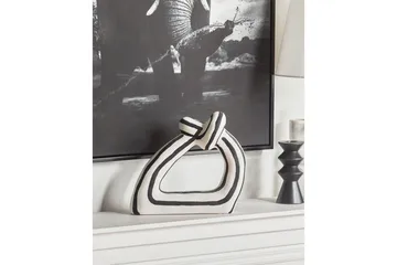 Prydnadsfigur Zander - Inredning - Dekoration & inredningsdetaljer - Vas - Blomvas