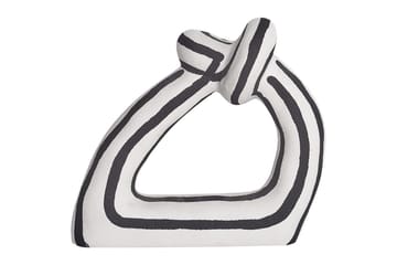 Prydnadsfigur Zander - Inredning - Dekoration & inredningsdetaljer - Vas - Blomvas