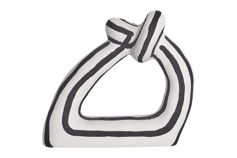 Prydnadsfigur Zander - Inredning - Dekoration & inredningsdetaljer - Vas - Blomvas