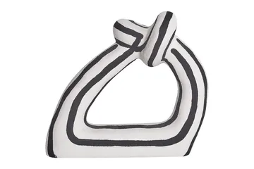 Prydnadsfigur Zander - Inredning - Dekoration & inredningsdetaljer - Vas - Blomvas