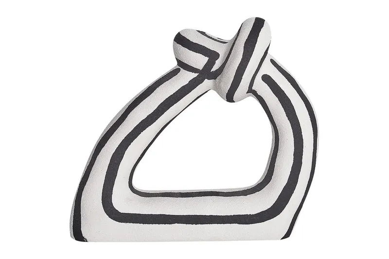 Prydnadsfigur Zander - Inredning - Dekoration & inredningsdetaljer - Vas - Blomvas