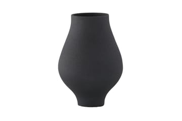 Rellis Vas - Svart - Inredning - Dekoration & inredningsdetaljer - Vas