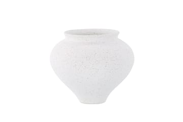 Rellis Vas - Vit - Inredning - Dekoration & inredningsdetaljer - Vas