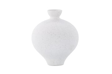 Rellis Vas - Vit - Inredning - Dekoration & inredningsdetaljer - Vas