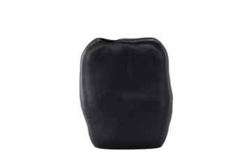 Romie Vas 14x14 cm - Svart - Inredning - Dekoration & inredningsdetaljer - Vas