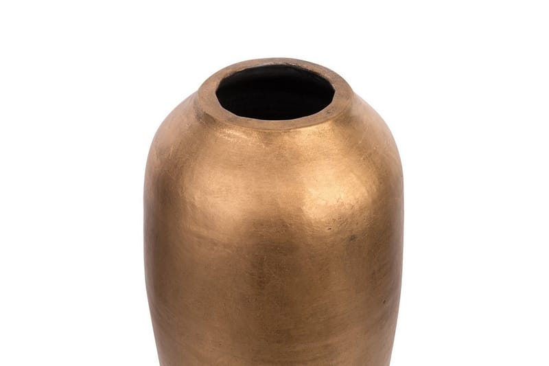 Vas Lorca 27 cm - Guld - Blomvas - Vas - Dekoration & inredningsdetaljer