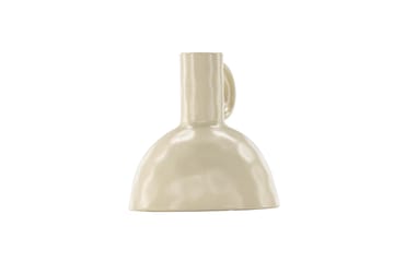 Vivi Vas - Beige - Inredning - Dekoration & inredningsdetaljer - Vas